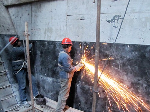 ��(n��i)�ɹ�ĳ�V�I(y��)��˾�ς}ʩ���F(xi��n)��