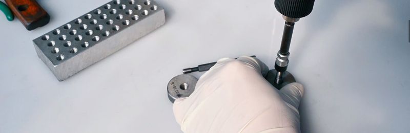 鋼絲螺套安裝過程中如何避免螺紋損傷？