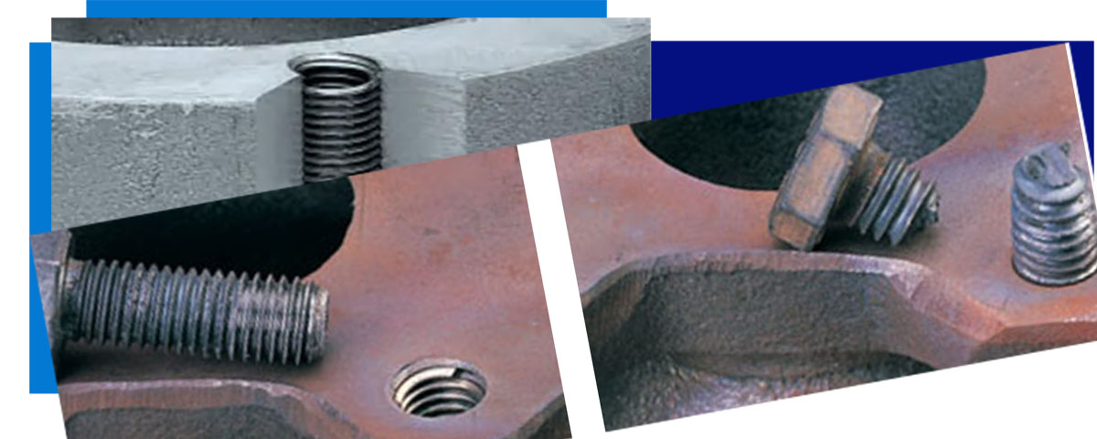 螺套維護(hù)保養(yǎng)技巧：如何延長(zhǎng)高溫環(huán)境下螺套的使用壽命？