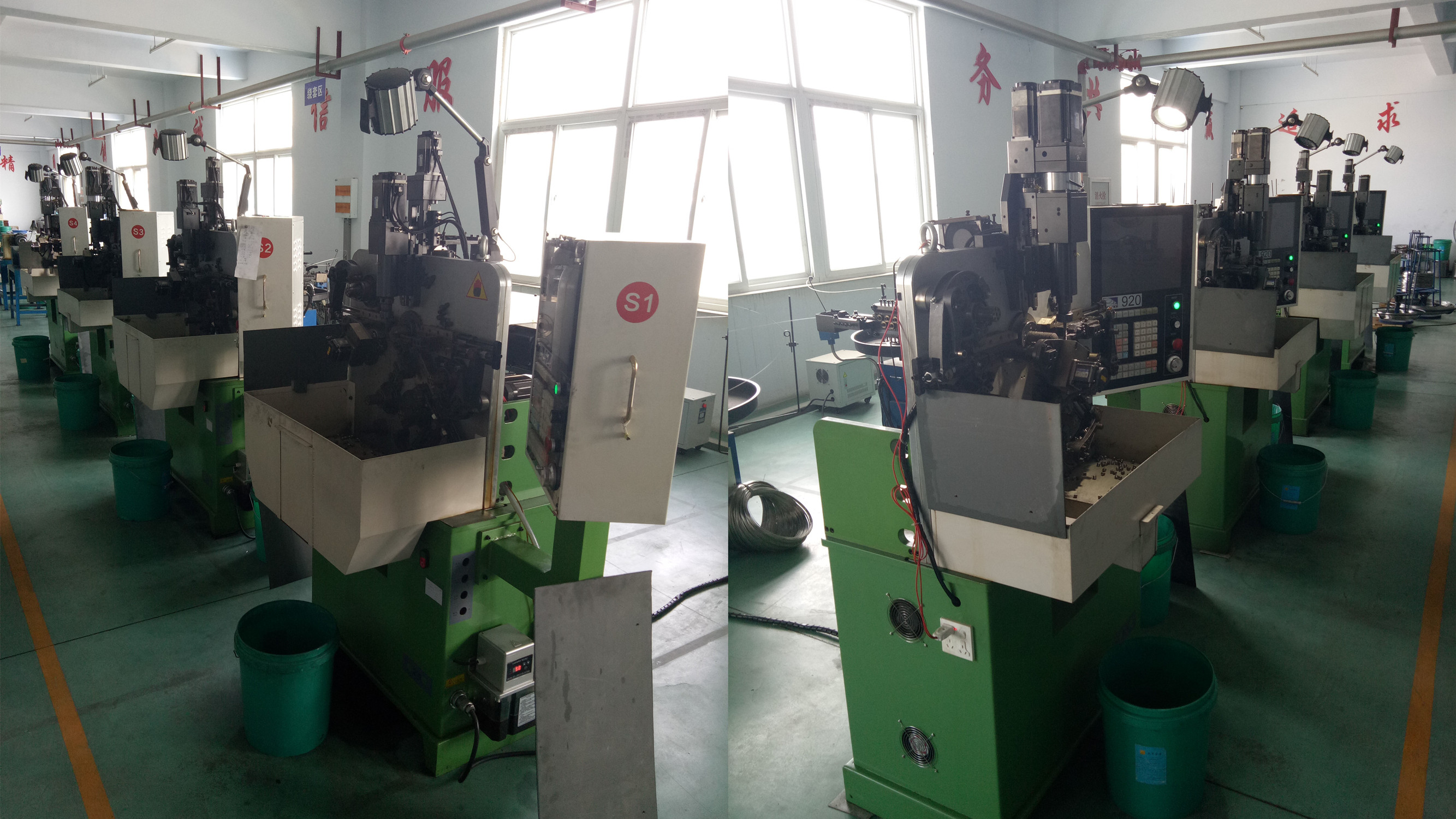 螺紋緊固件如何維護(hù)？